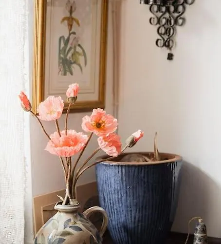 Theatre Art Lägenhet *