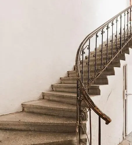 Apartment Theatre Art *