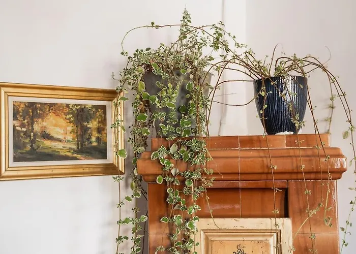 Theatre Art Apartment Brasov