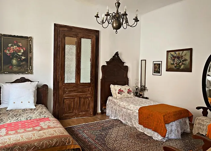 Theatre Art * Brasov